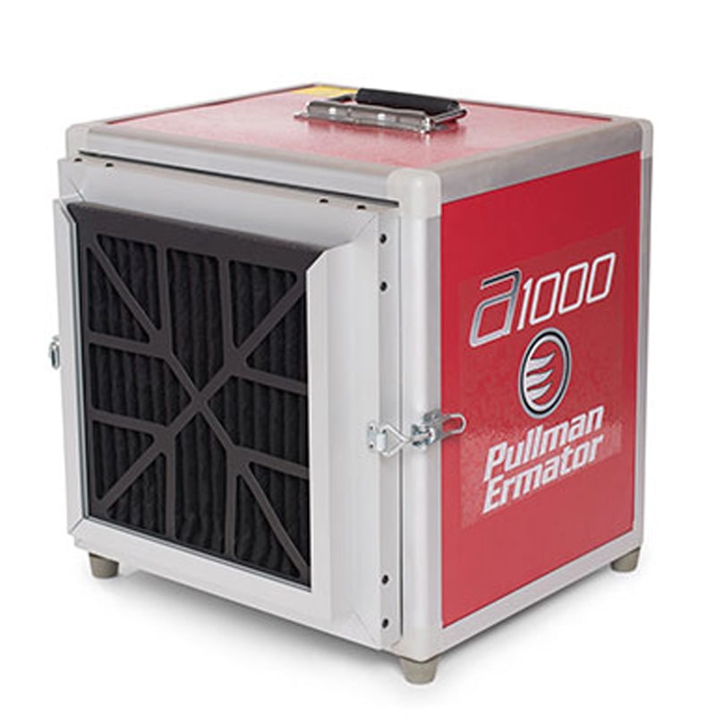 A1000 Air Cleaner