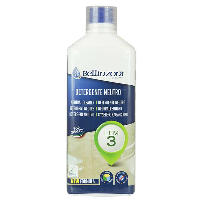 Bellinzoni Lem-3 Detergent