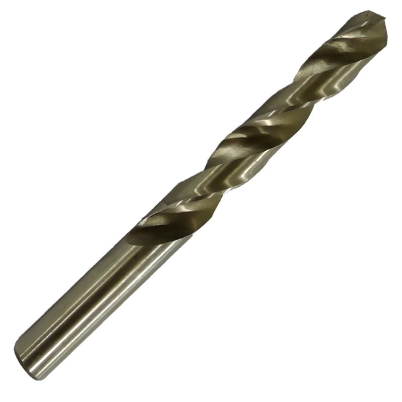 TCT Straight Shank For Steel