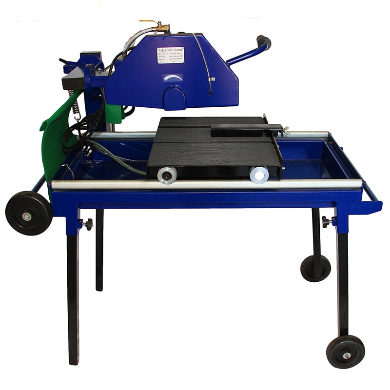 Tool-Co Masonry Saw