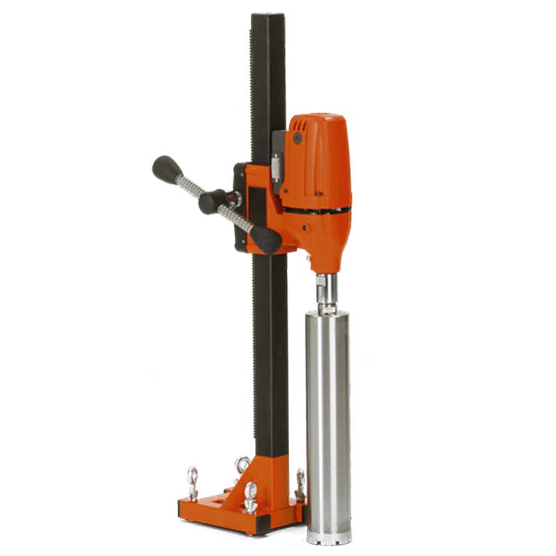 Husqvarna DMS160A/AT Core Drill Motors