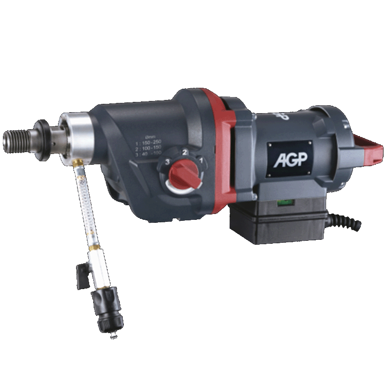 AGP DM9 Core Drill Motor
