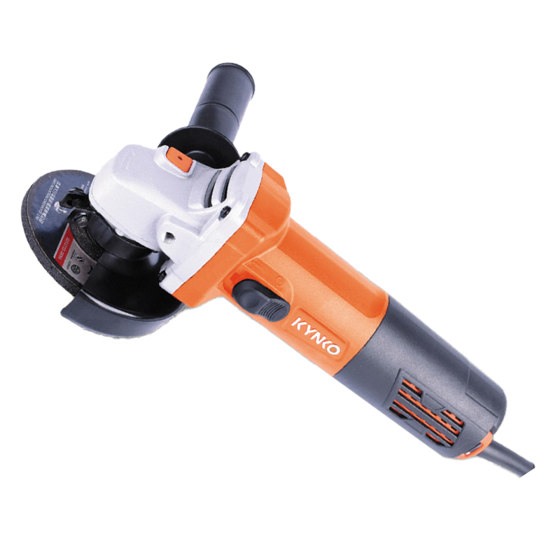 KYNKO KD69 115 mm Angle Grinder