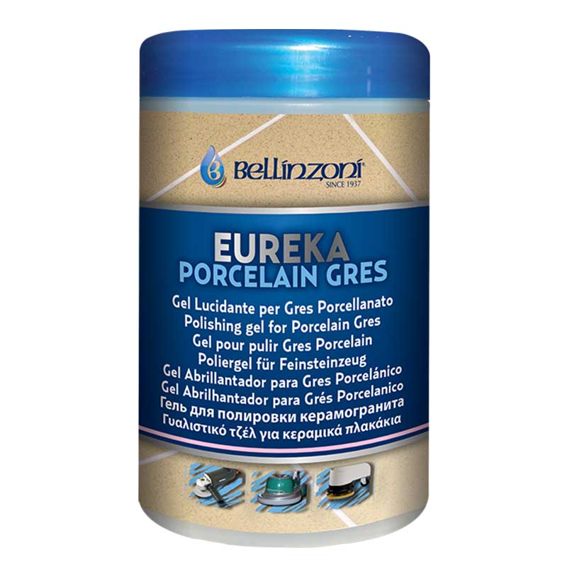 Bellinzoni Eureka Polishing Gel