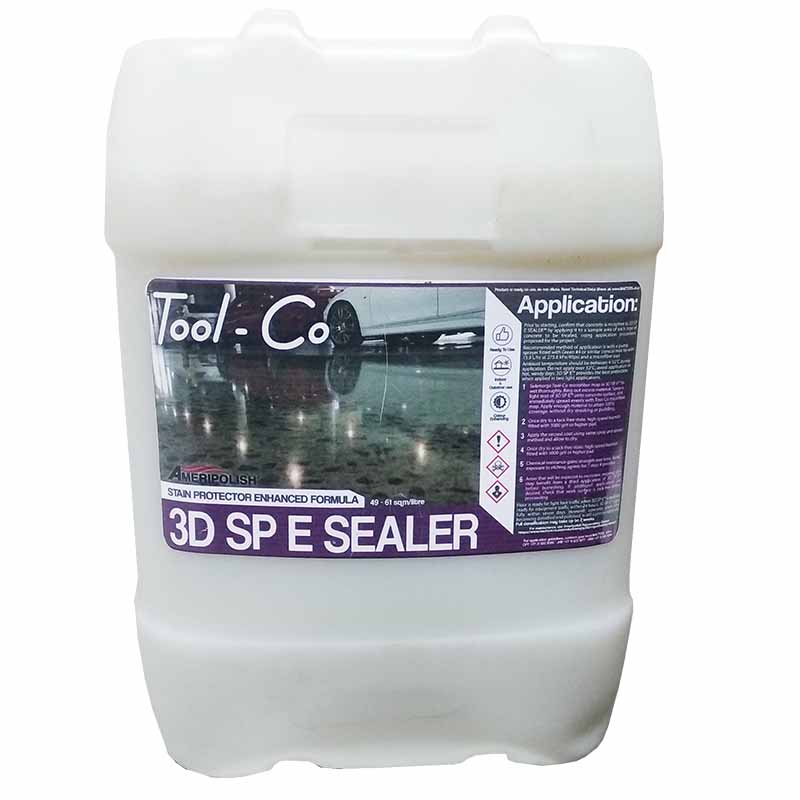 Tool-Co 3D SP E Sealer by Ameripolish