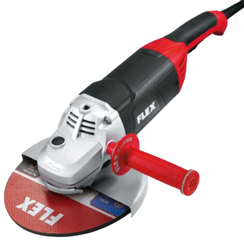 Flex L24-6-230 Angle Grinder