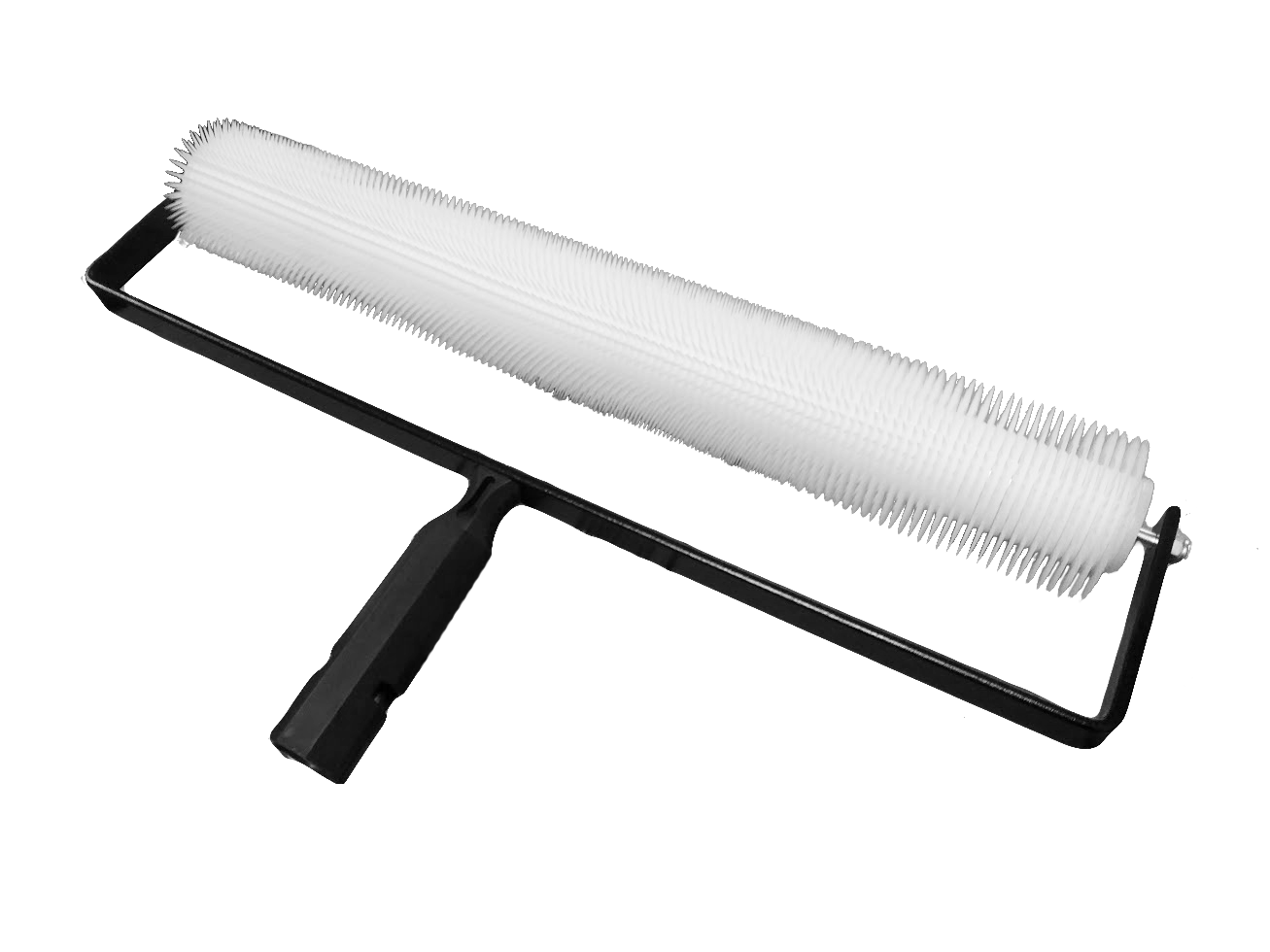 Kam Tools 12 mm Sharp Spiked Roller