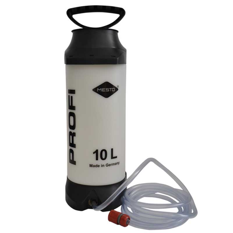 Mesto PROFI 3270 W 10 Litre Pressurised Water Tank