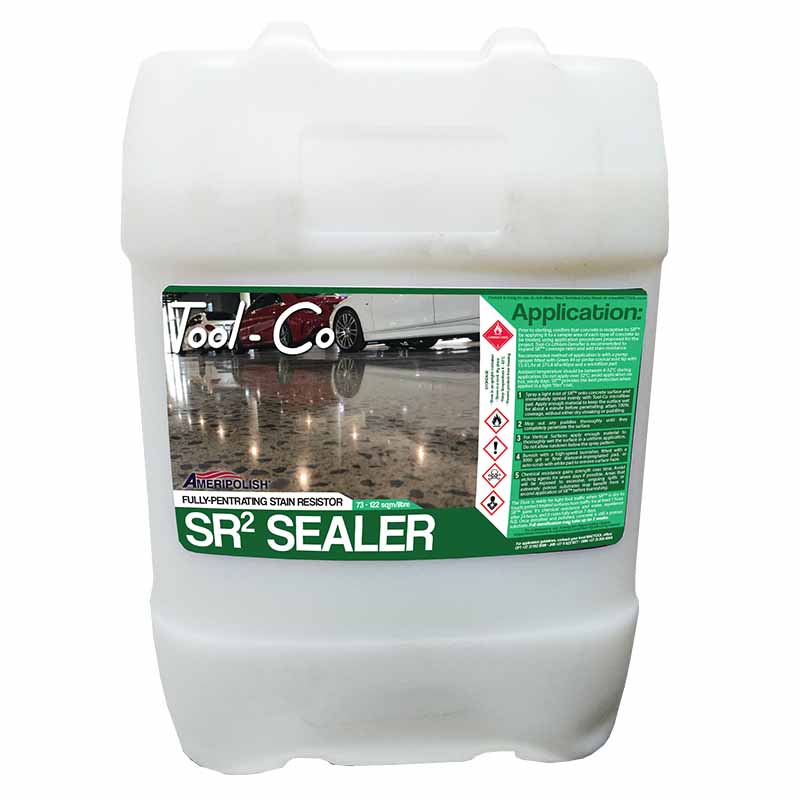 Tool-Co SR2 Sealer by Ameripolish