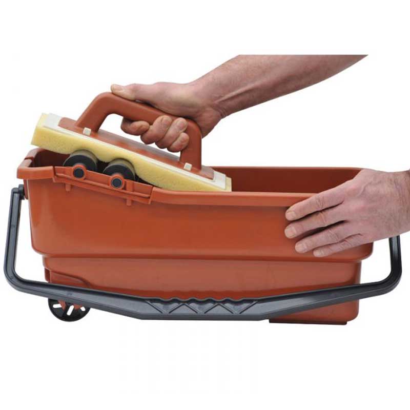 Raimondi Smart Bucket