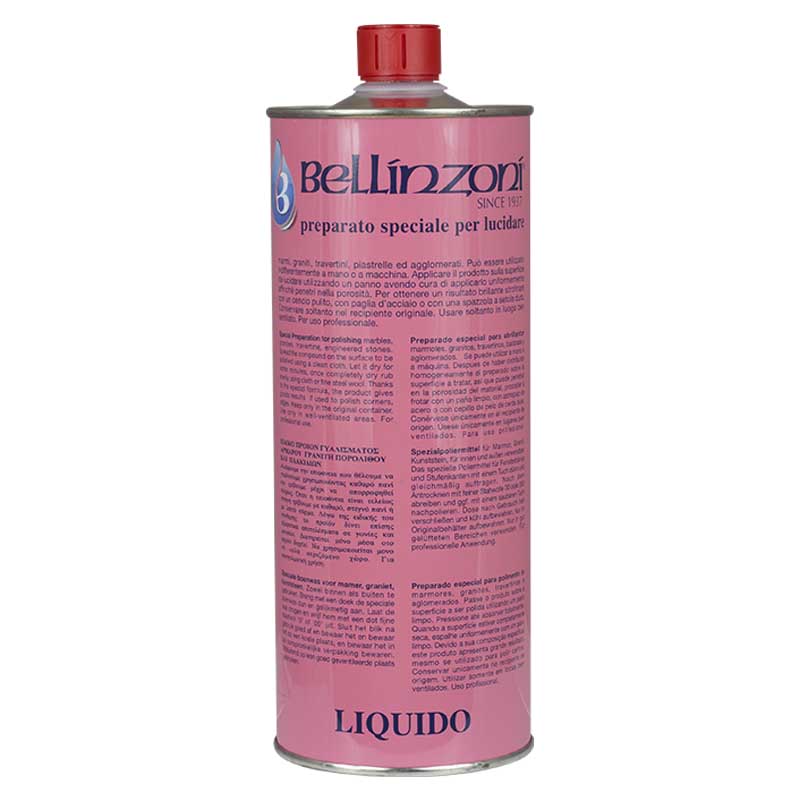 Bellinzoni Liquid Wax