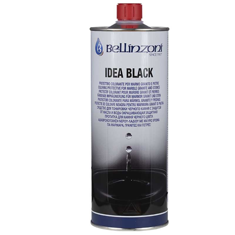 Bellinzoni Idea Black Water Repellent