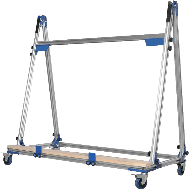 Tool-Co Transport Cart