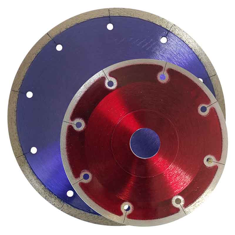 Tool-Co Sintered Stone & Porcelain Laser Slot