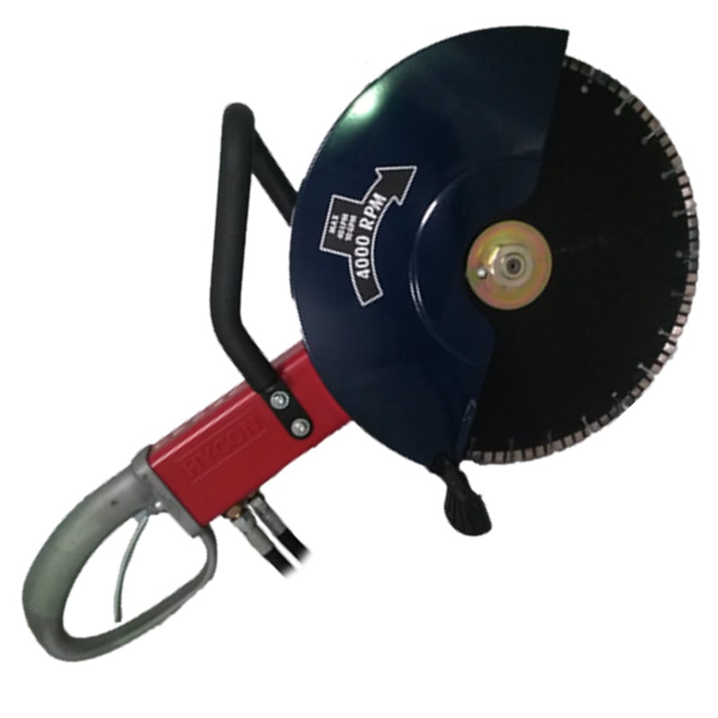 Hycon Hydraulic Handheld Saws