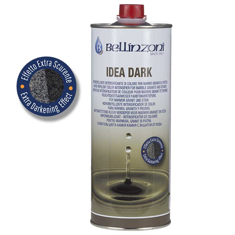 Bellinzoni Idea Dark Water & Oil Repellent