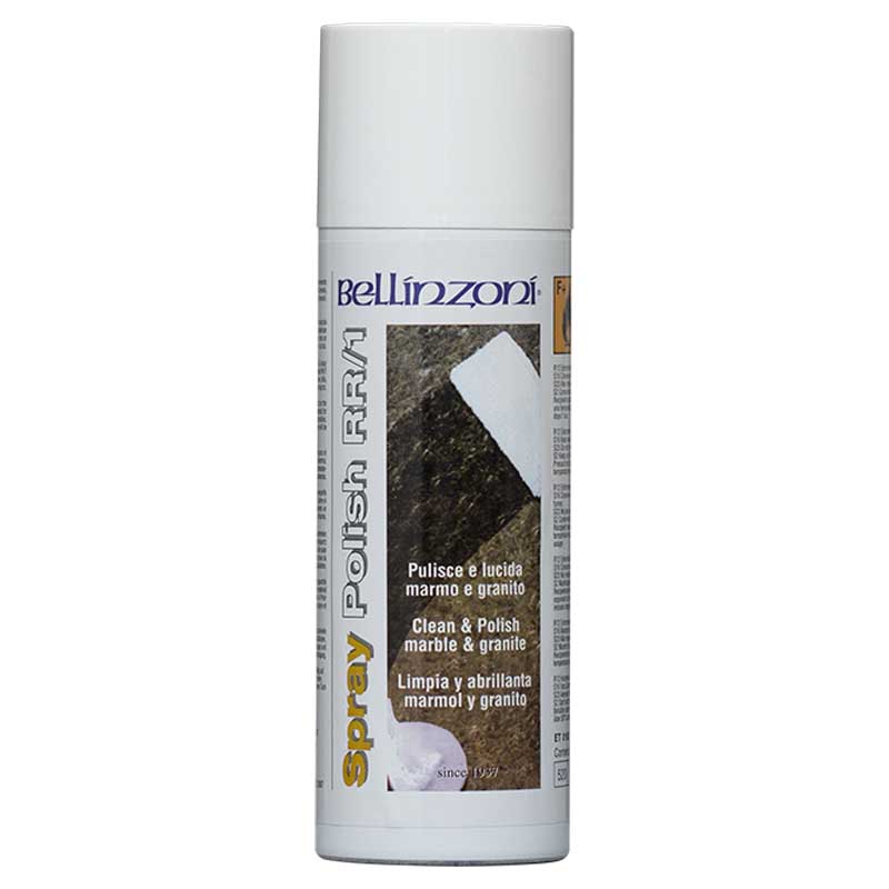 Bellinzoni RR/1 Spray Stone Polish