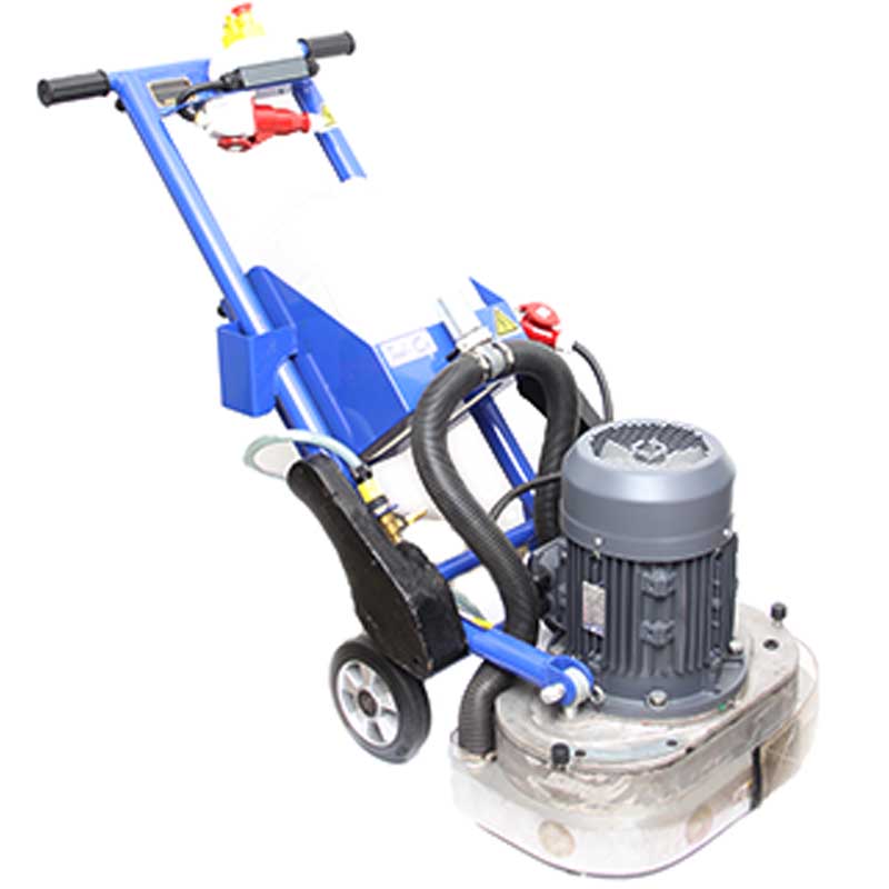 Tool-Co BDG600 Double Head Floor Grinder