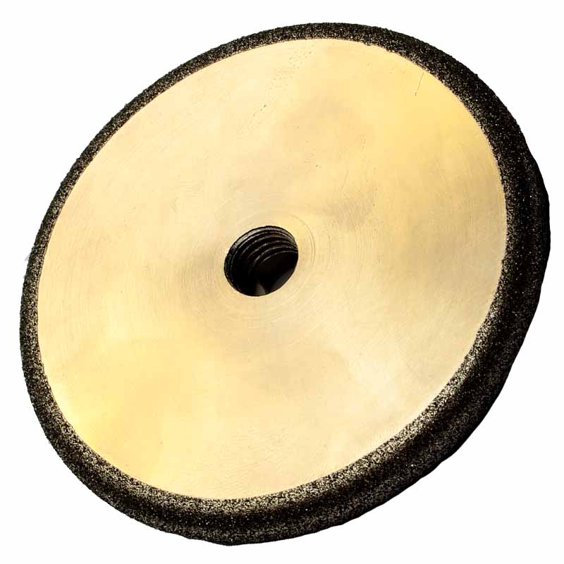 Tool-Co Drainage Groove Wheels