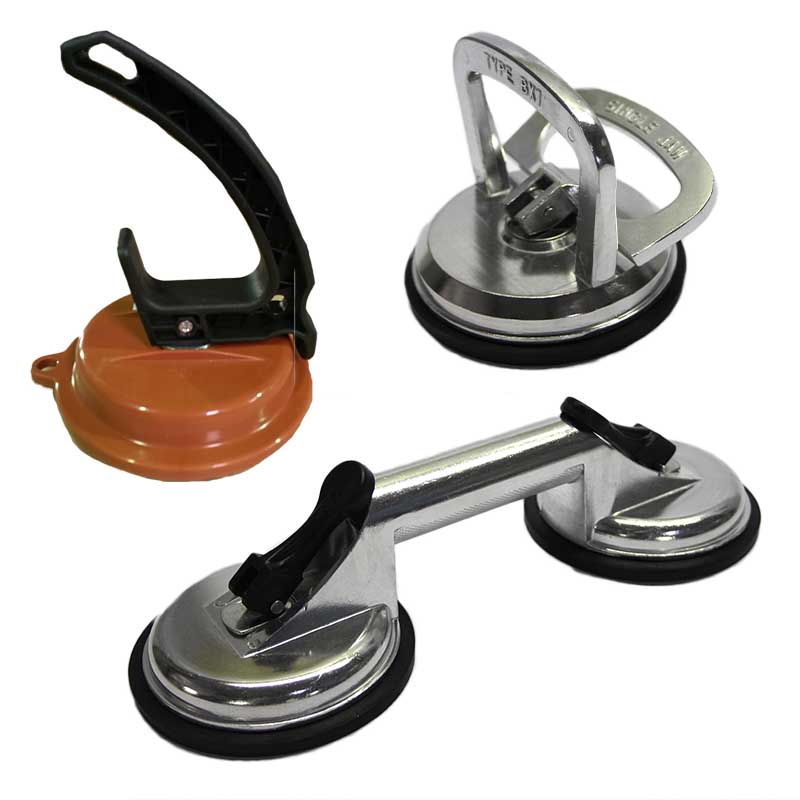 Suction Cups