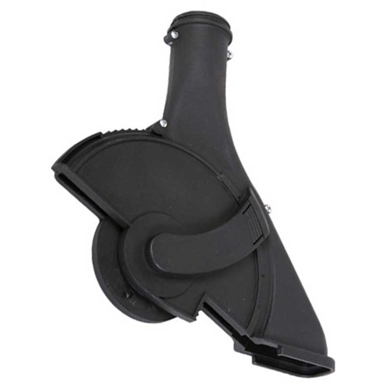 Dustco 230 mm Dust Hoods