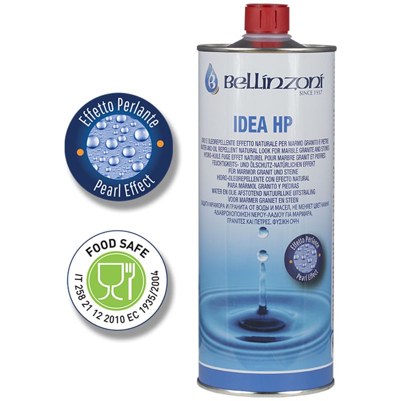Bellinzoni Idea HP Water & Oil Repellent