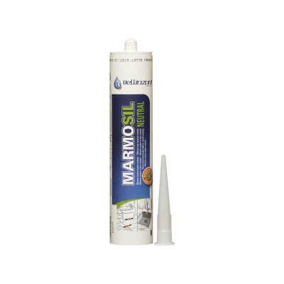 Bellinzoni Marmosil Neutral Silicone