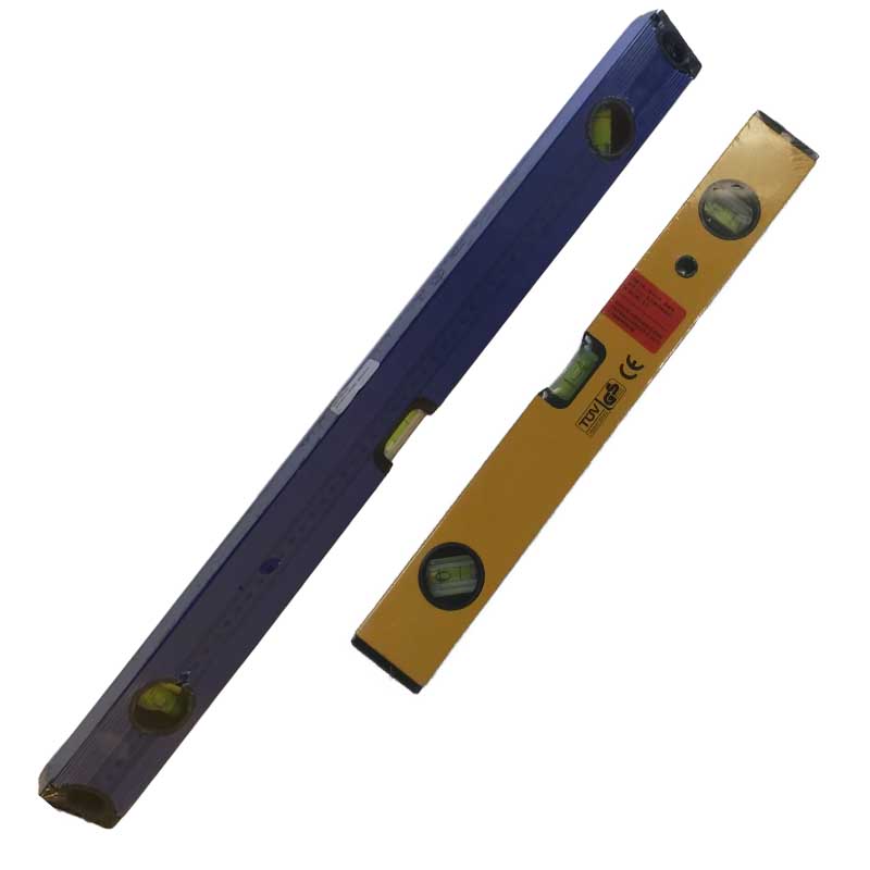 Spirit Levels