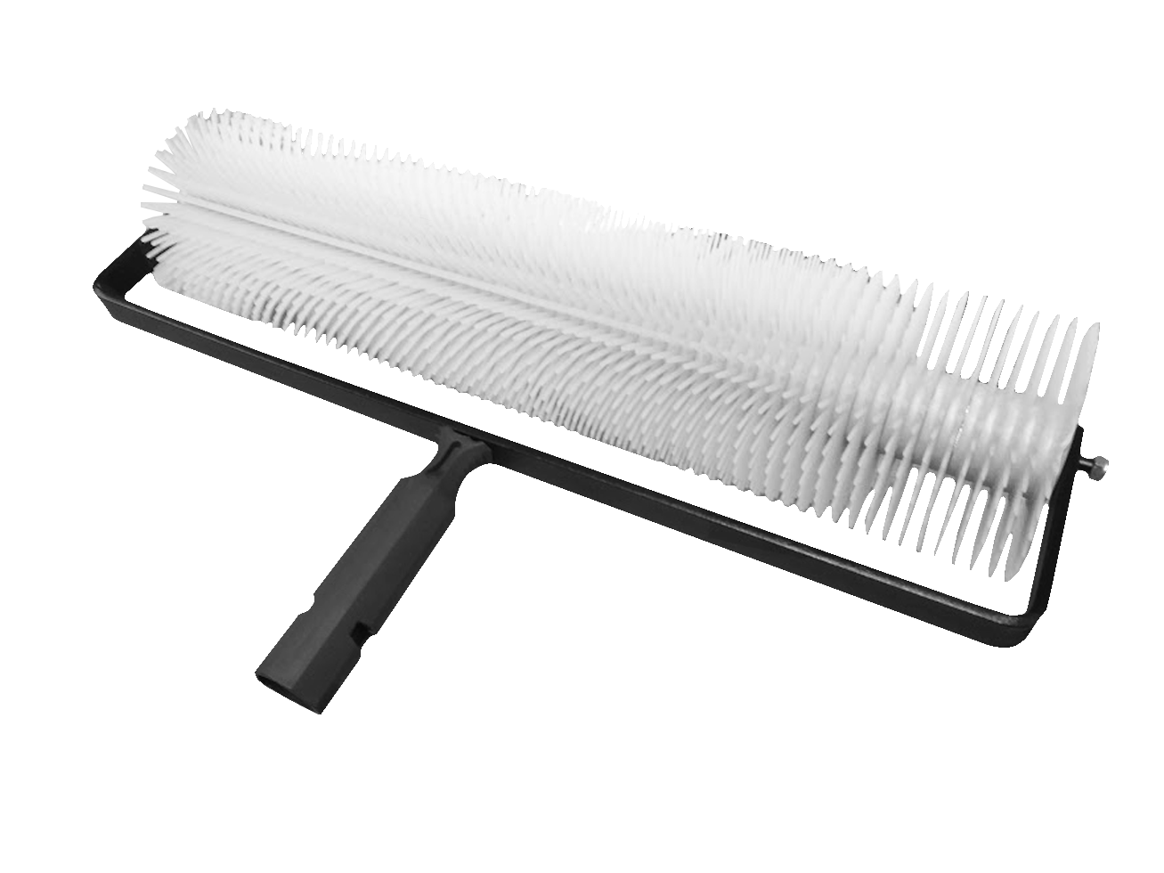 Kam Tools 31 mm Spiked Roller