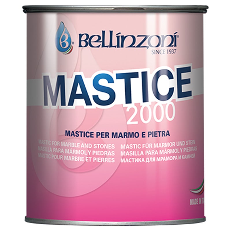 Bellinzoni MASTIC 2000 Glue Solid