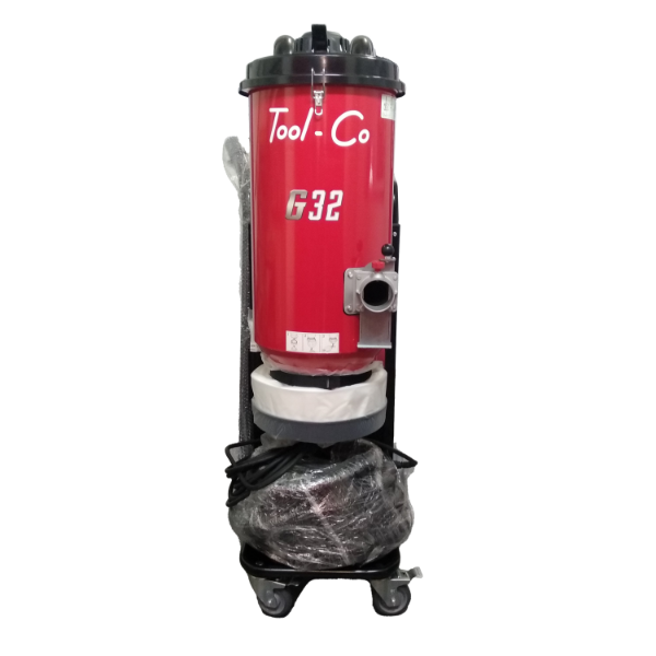 Tool-Co G32 Vacuum