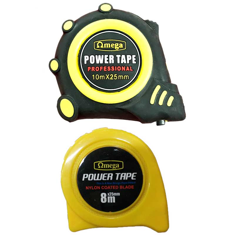 Tape Measure