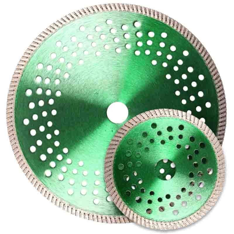 Tool-Co Turbo Premium Stone Diamond Blade
