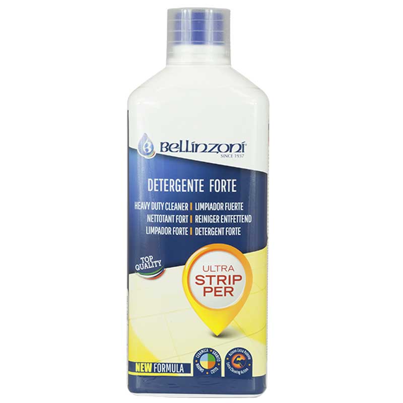 Bellinzoni Ultra Stripper Surface Cleaner