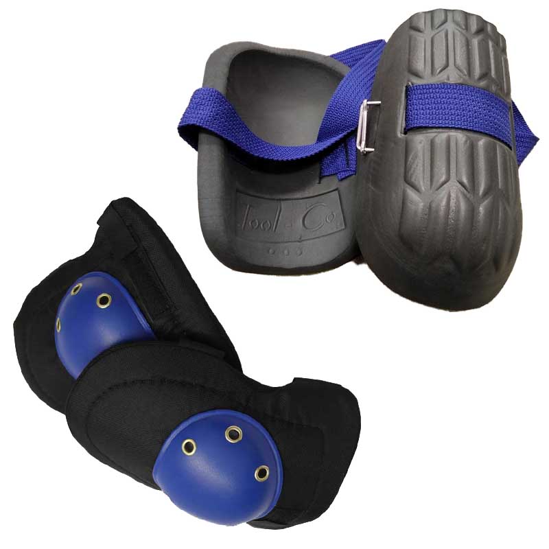 Knee Pads