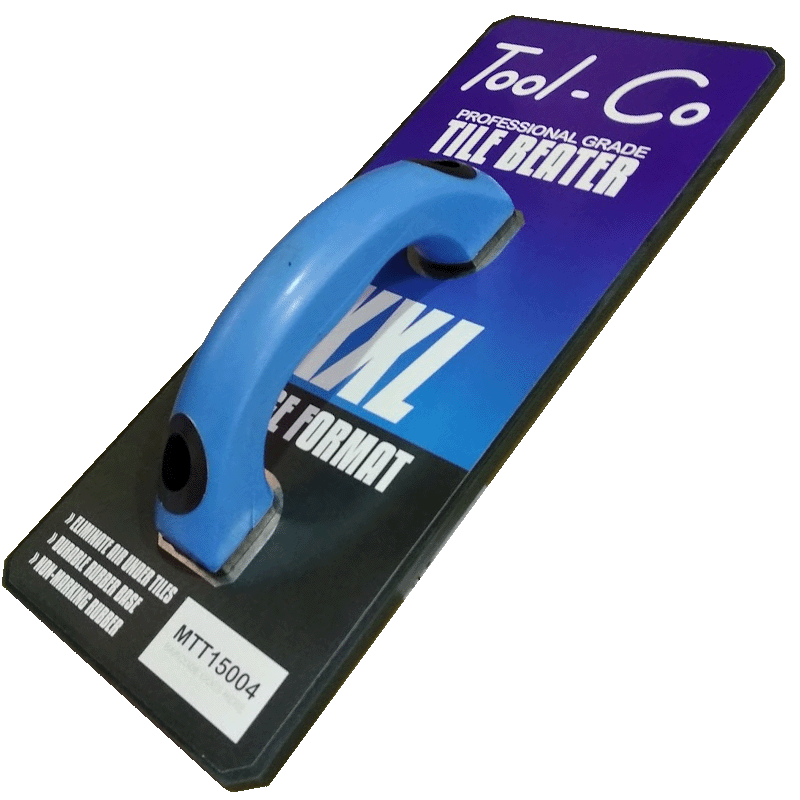 Tool-Co Tile Beater