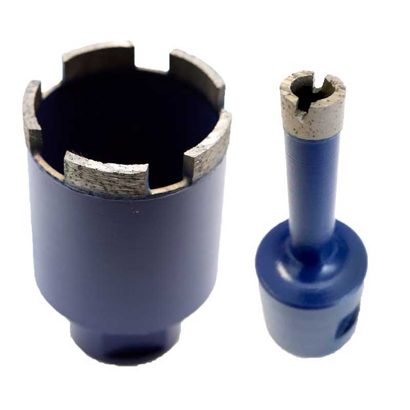 Tool-Co Diamond Drill Bits - M14