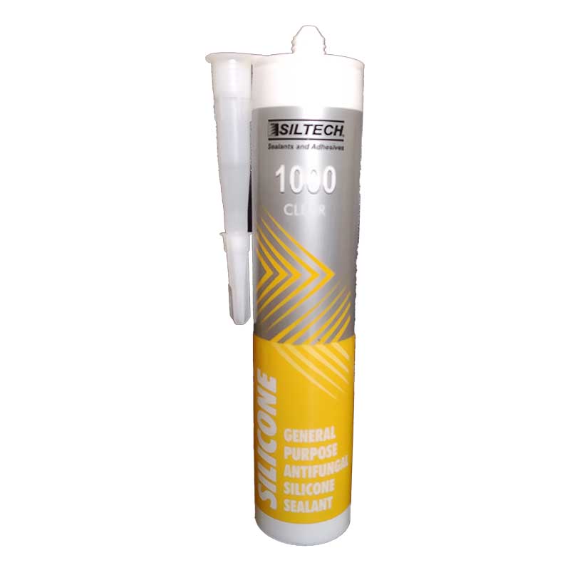 Siltech 1000 Universal Sealant