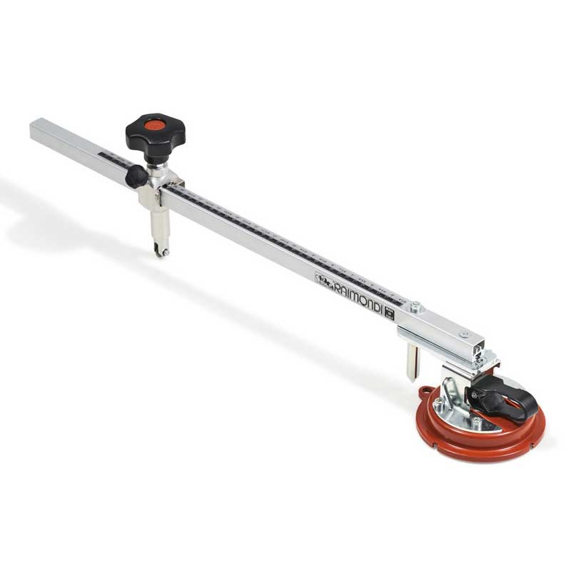 Raimondi Kompass Circular Tile Cutter