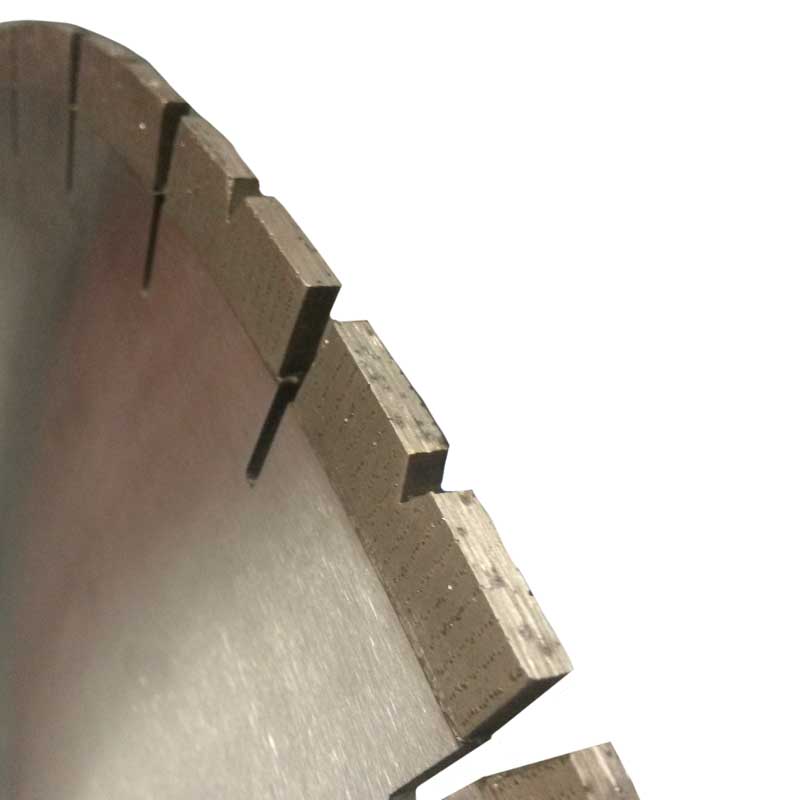 Tool-Co Wall Saw Blades