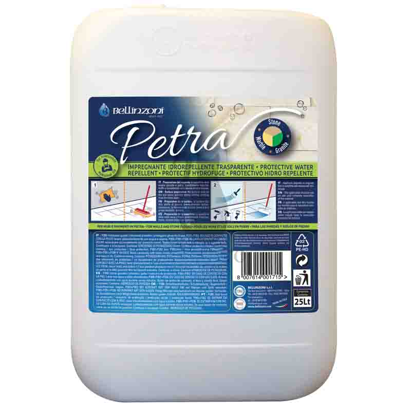 Bellinzoni Petra Sealer