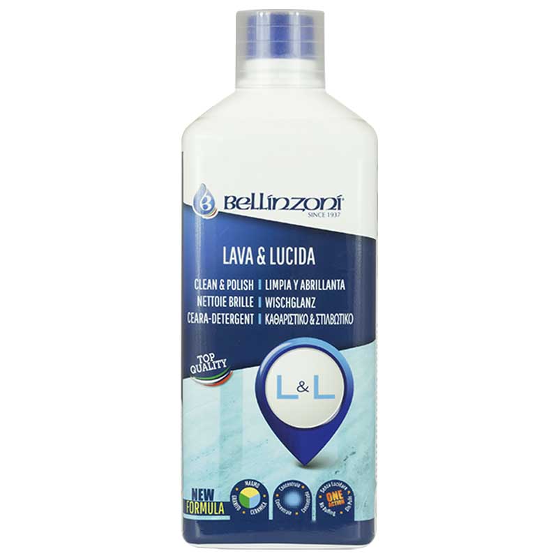 Bellinzoni L&L Clean and Polish