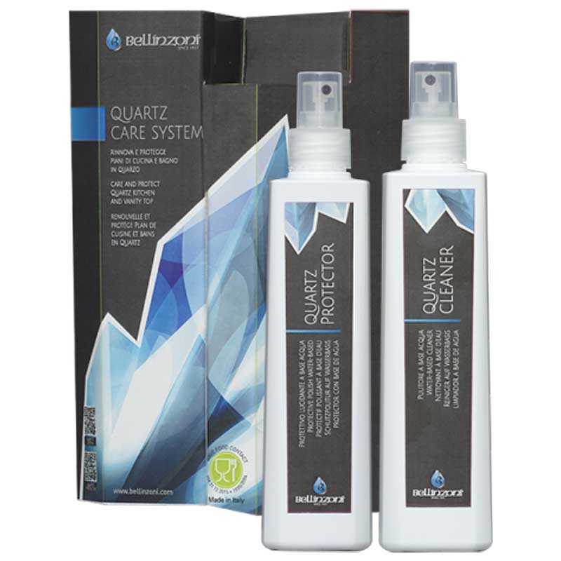 Bellinzoni Quartz Care System