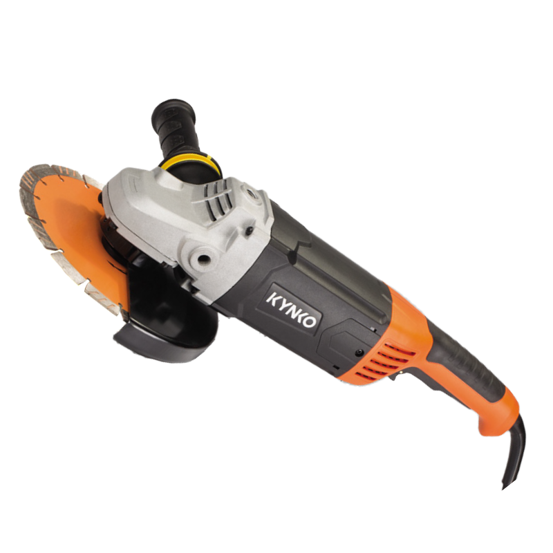 KYNKO KD71 230 mm Angle Grinder
