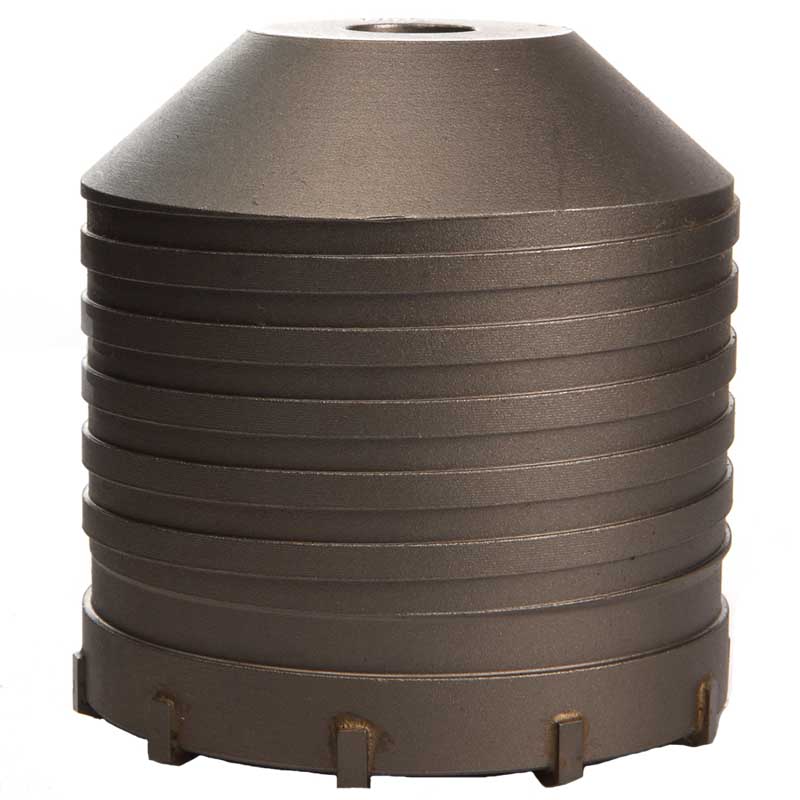 Tool-Co Professional Tungsten K-Taper Core Bits