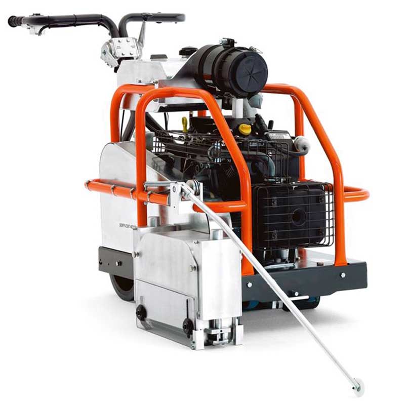 Husqvarna Soff-Cut 4000 Floor Saw