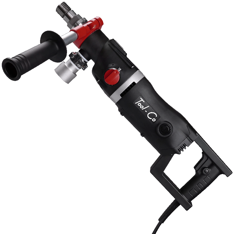 Tool-Co DMT22P Micro Percussion Core Drill Motor