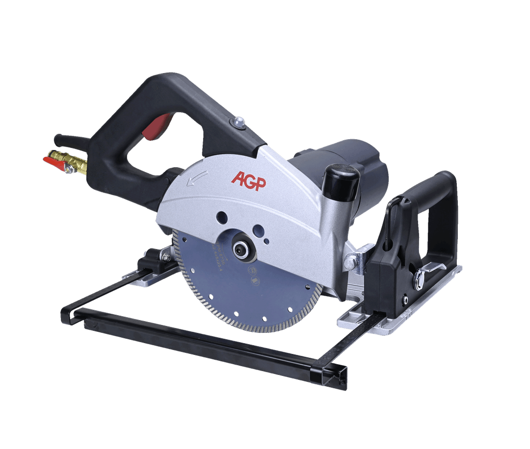 AGP SCS8 Circular Saw