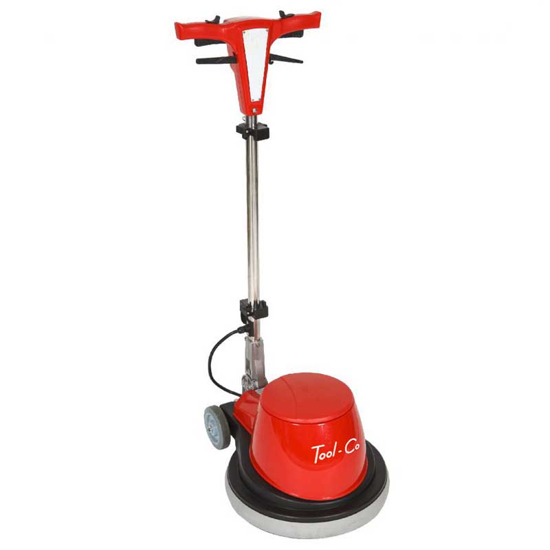 Tool-Co Floor Maintenance Unit