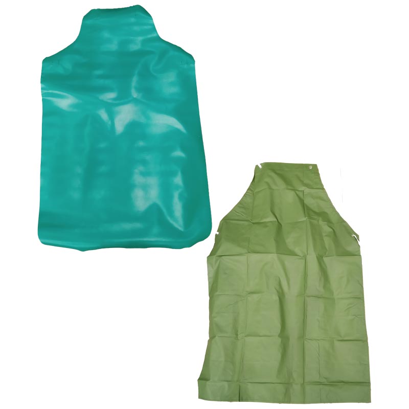 PVC Aprons